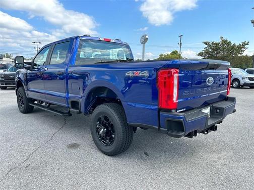 2026 Ford F-250 XL