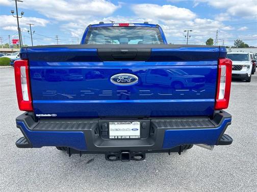 2026 Ford F-250 XL