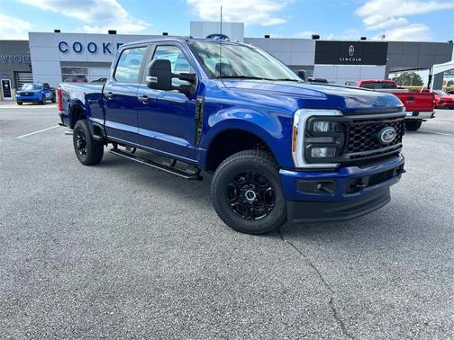 2026 Ford F-250 XL