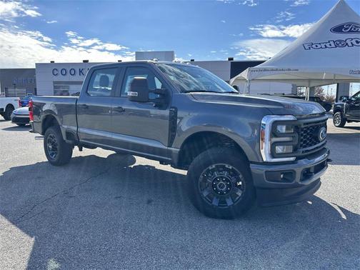 2026 Ford F-250 XL