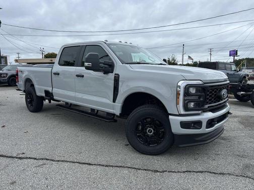 Avalanche 2026 Ford F-250 XL