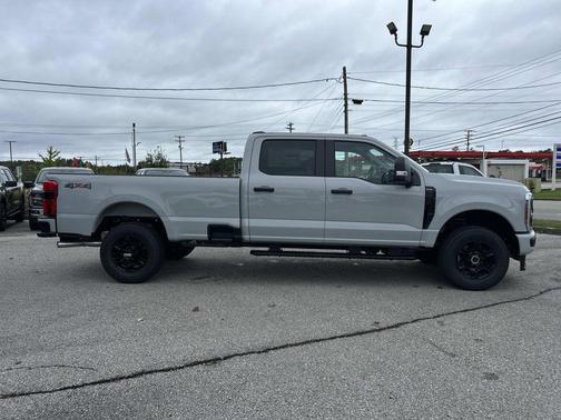 Avalanche 2026 Ford F-250 XL