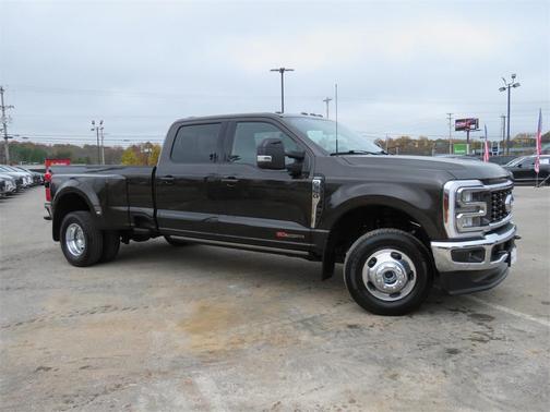 2024 Ford F-350 Lariat
