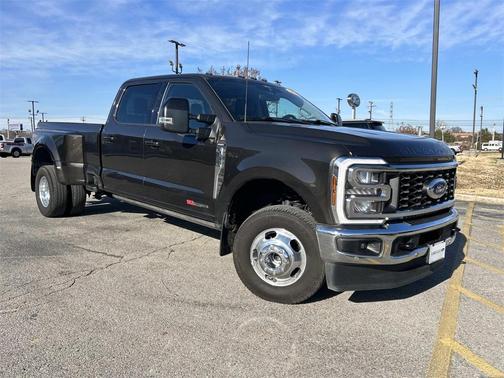 2024 Ford F-350 Lariat