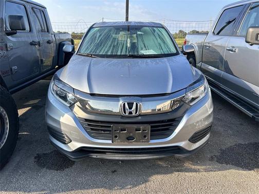 2019 Honda HR-V LX