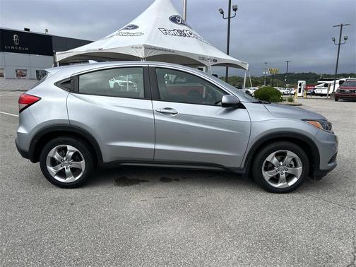 2019 Honda HR-V LX