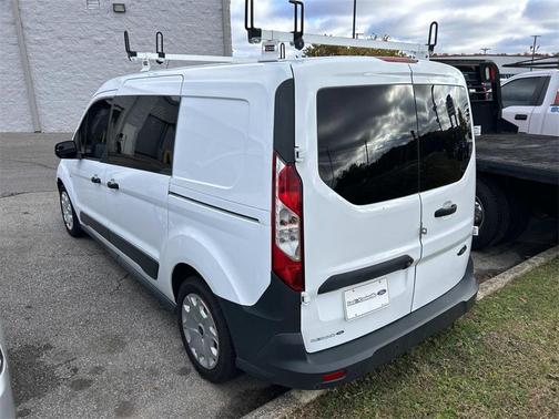 2017 Ford Transit Connect XL