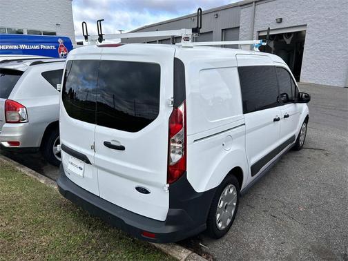 2017 Ford Transit Connect XL