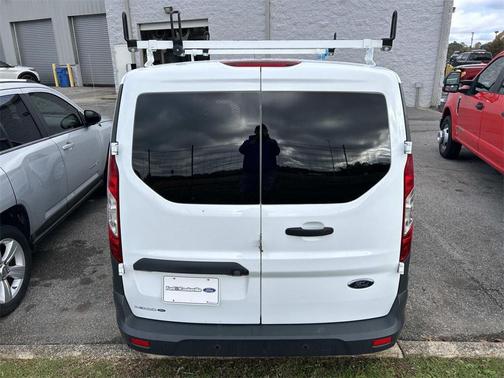 2017 Ford Transit Connect XL