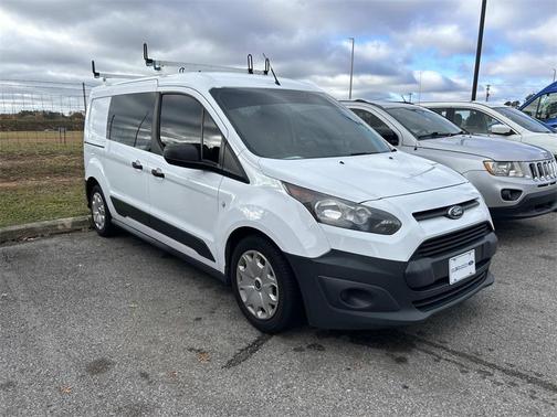 2017 Ford Transit Connect XL