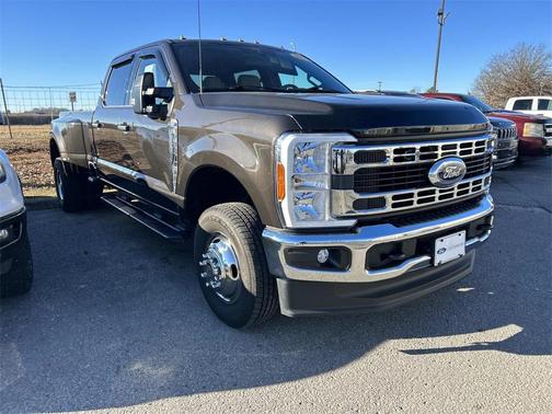 2024 Ford F-350 XLT