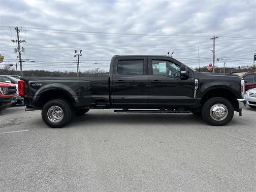 2024 Ford F-350 XLT
