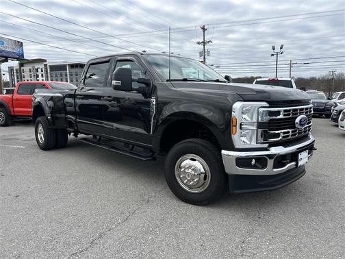 2024 Ford F-350 XLT