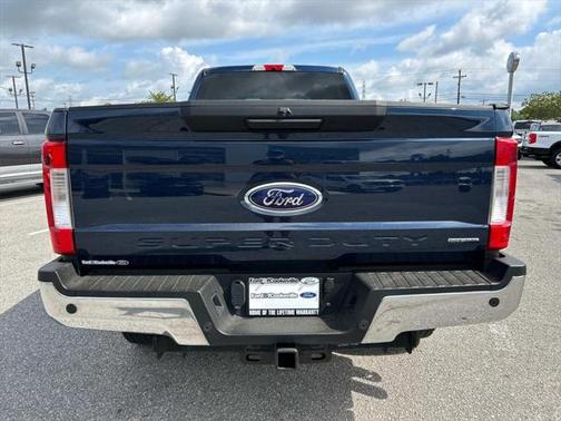 2019 Ford F-250 XLT