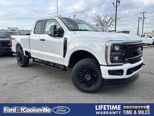 2026 Ford F-250 XL