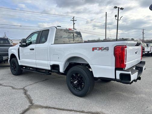 2026 Ford F-250 XL