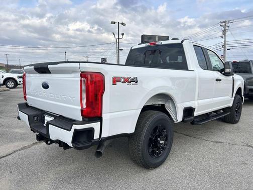 2026 Ford F-250 XL