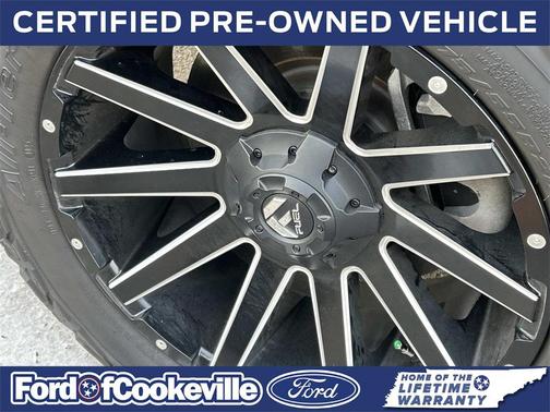 2025 RAM 1500 Warlock Crew Cab 4x4 5'7' Box