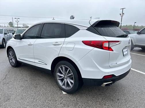 2022 Acura RDX Technology Package