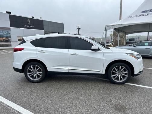 2022 Acura RDX Technology Package