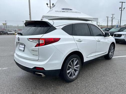 2022 Acura RDX Technology Package