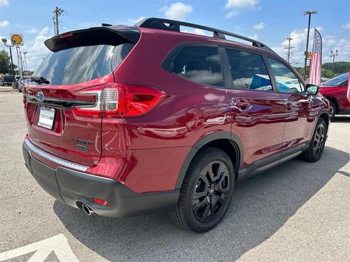 2023 Subaru Ascent Onyx Edition Limited 7-Passenger