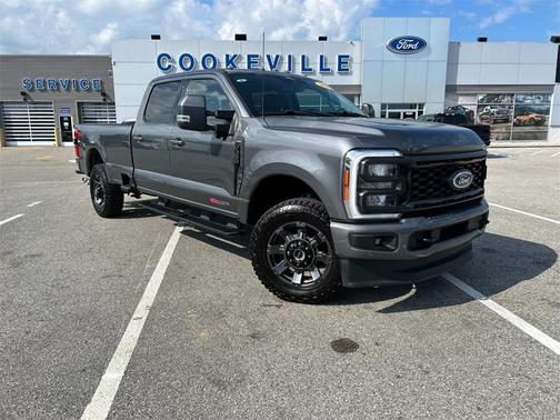 2023 Ford F-350 Lariat