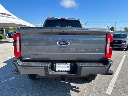 2024 Ford F-250 Lariat