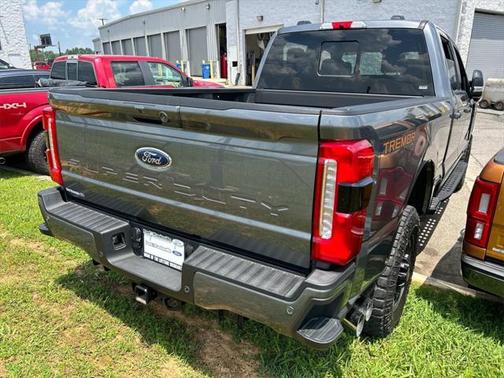 2024 Ford F-250 Lariat