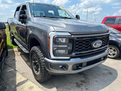 2024 Ford F-250 Lariat