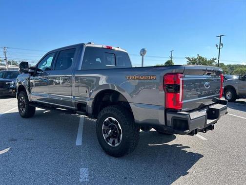 2024 Ford F-250 Lariat