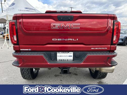 2023 GMC Sierra 2500 Denali
