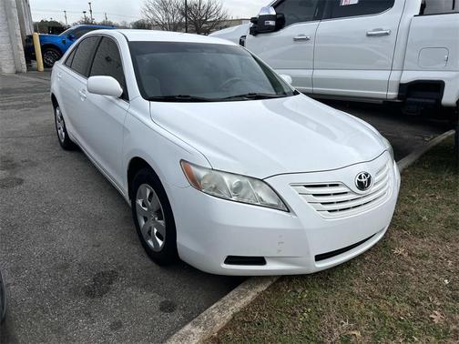 2007 Toyota Camry LE