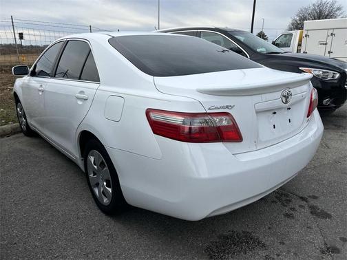 2007 Toyota Camry LE