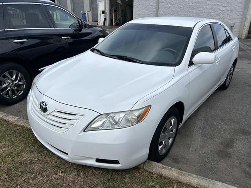 2007 Toyota Camry LE