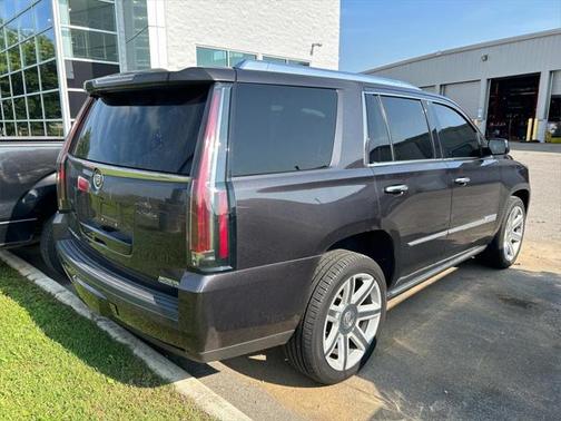 2015 Cadillac Escalade Premium