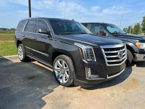 2015 Cadillac Escalade Premium