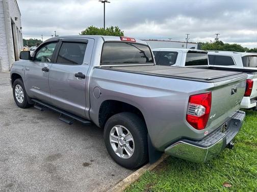 2019 Toyota Tundra SR5