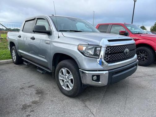 2019 Toyota Tundra SR5