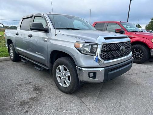 2019 Toyota Tundra SR5