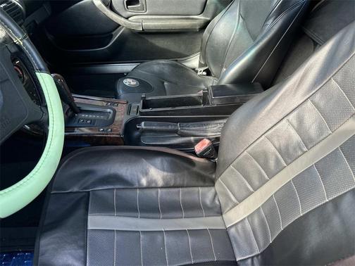 1998 BMW Z3 1.9 Roadster