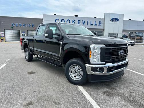 2025 Ford F-250 XL