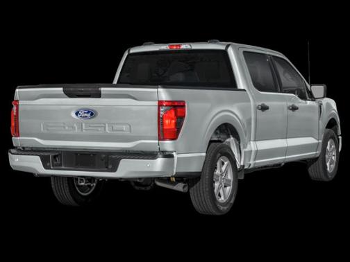 Avalanche 2026 Ford F-150 XLT