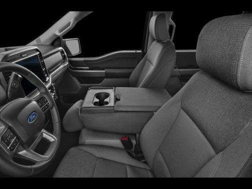 Avalanche 2026 Ford F-150 XLT
