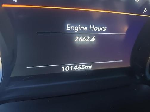 2023 Chevrolet Silverado 2500 High Country