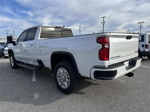 2023 Chevrolet Silverado 2500 High Country