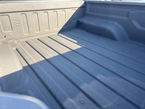 Black Clearcoat 2023 Jeep Gladiator Rubicon