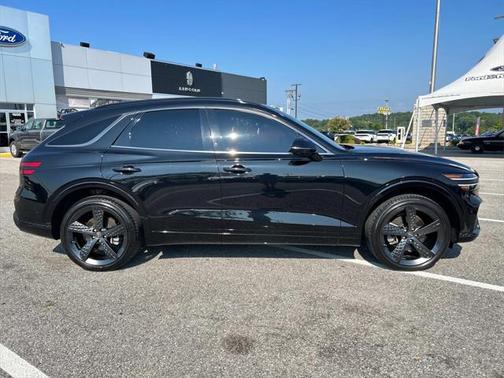 2022 Genesis GV70 2.5T AWD