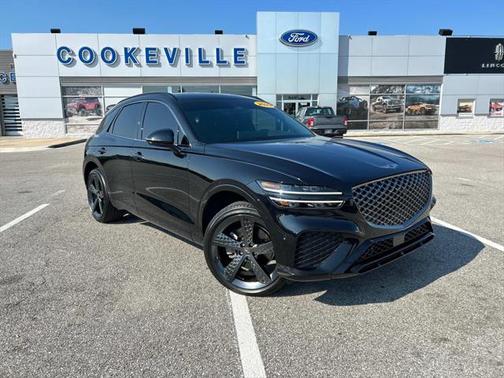 2022 Genesis GV70 2.5T AWD