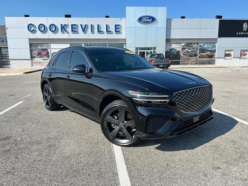 2022 Genesis GV70 2.5T AWD